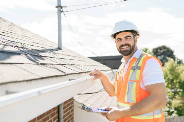 Best Roof Replacement Cost  in Seminole, OK