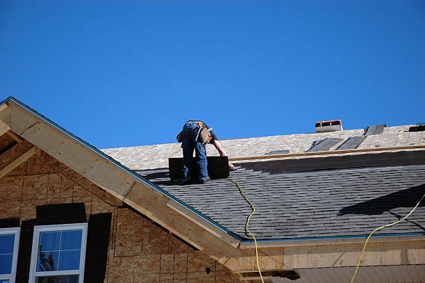 Best Roof Replacement Cost  in Seminole, OK