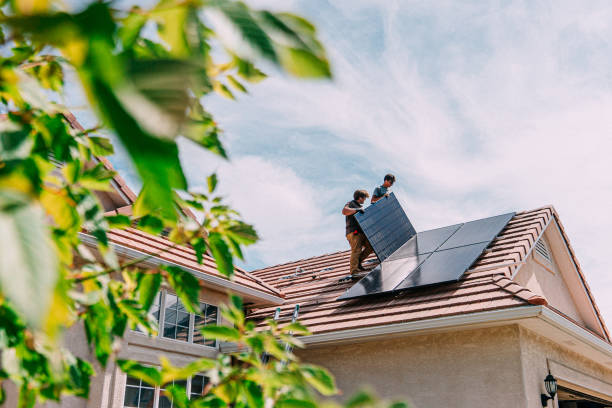 Best Tile Roofing Contractor  in Seminole, OK