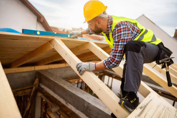 Best Residential Roofing Contractor  in Seminole, OK