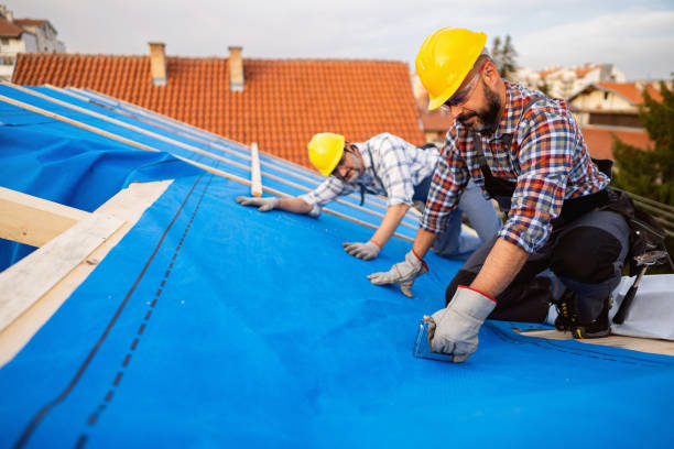 Quick and Trustworthy Emergency Roof Repair Services in Seminole, OK