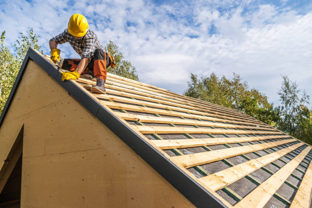 Best Roof Waterproofing Services  in Seminole, OK
