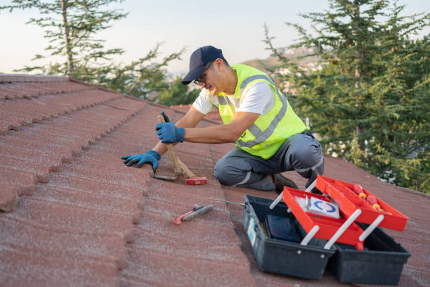 Best Local Roofing Companies  in Seminole, OK