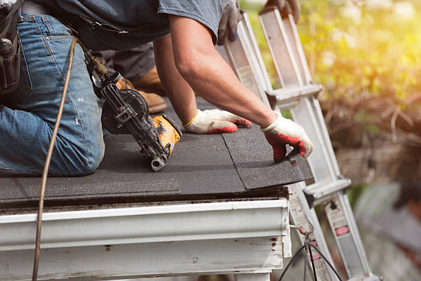 Tile Roofing Contractor in Seminole, OK