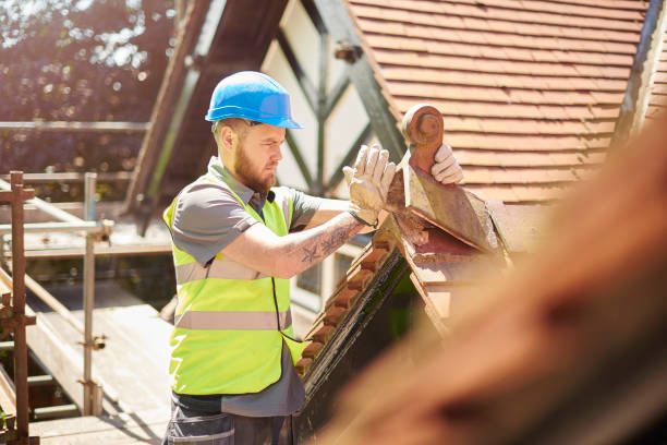 Best Emergency Roof Repair  in Seminole, OK